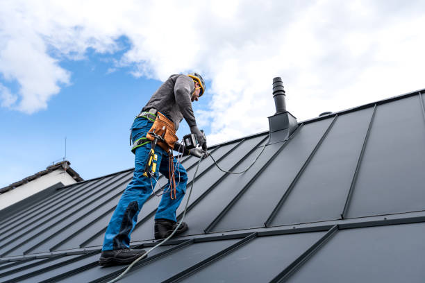 Best Roof Leak Repair  in Lawrenceburg, TN