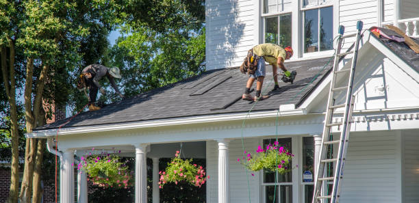 Trusted Lawrenceburg, TN Roofing Services Experts